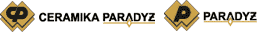 логотип paradyz